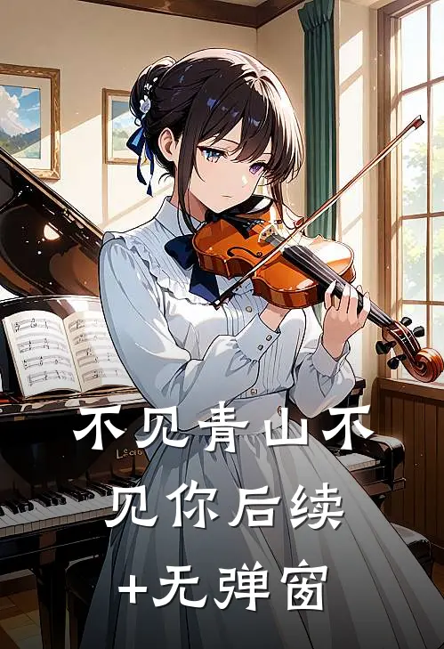 不见青山不见你后续+无弹窗