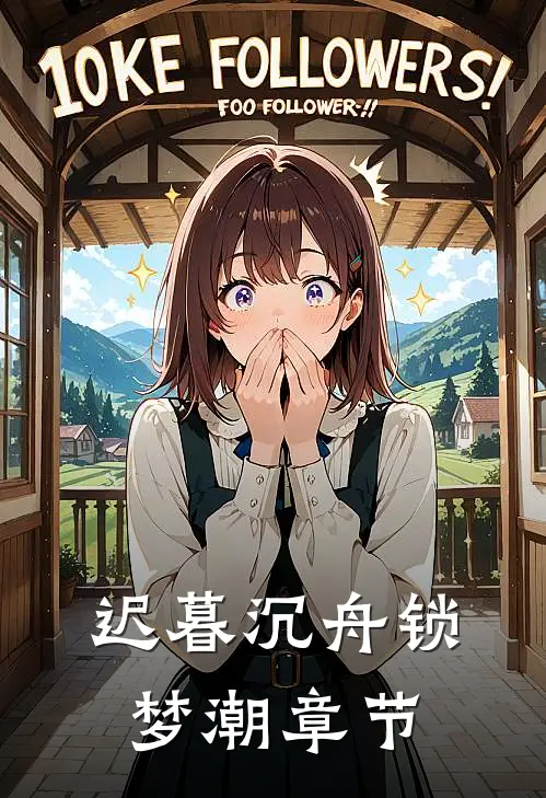 迟暮沉舟锁梦潮章节