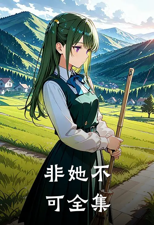 非她不可全集
