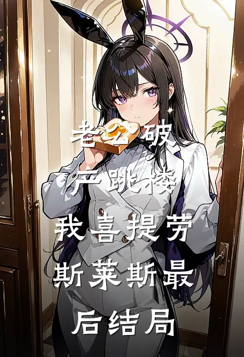 老公破产跳楼，我喜提劳斯莱斯最后结局