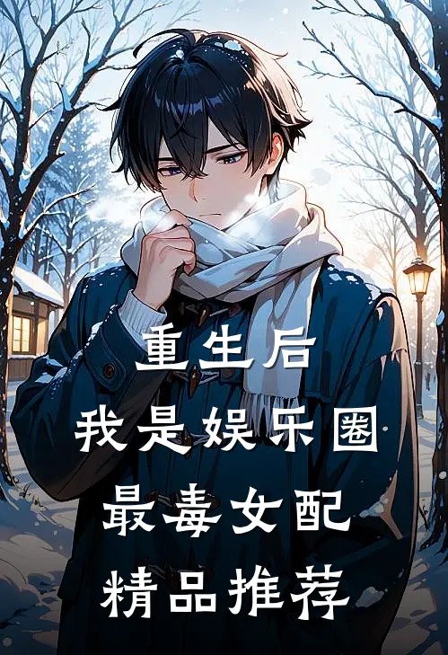 重生后，我是娱乐圈最毒女配精品推荐