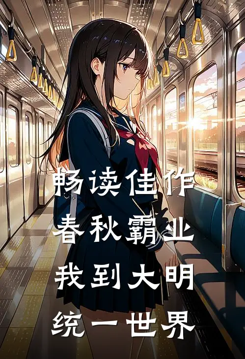 畅读佳作春秋霸业：我到大明统一世界