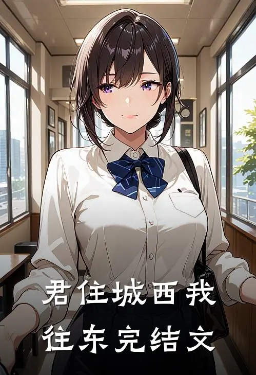 君住城西我往东完结文