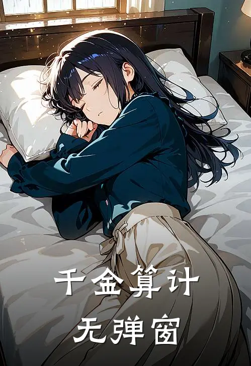 千金算计无弹窗
