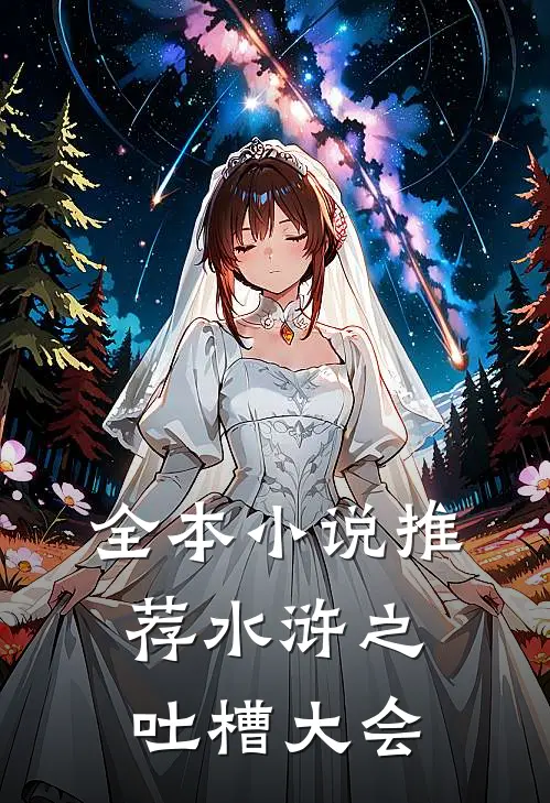 全本小说推荐水浒之吐槽大会
