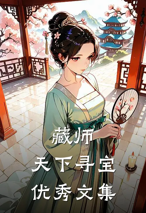 藏师：天下寻宝优秀文集
