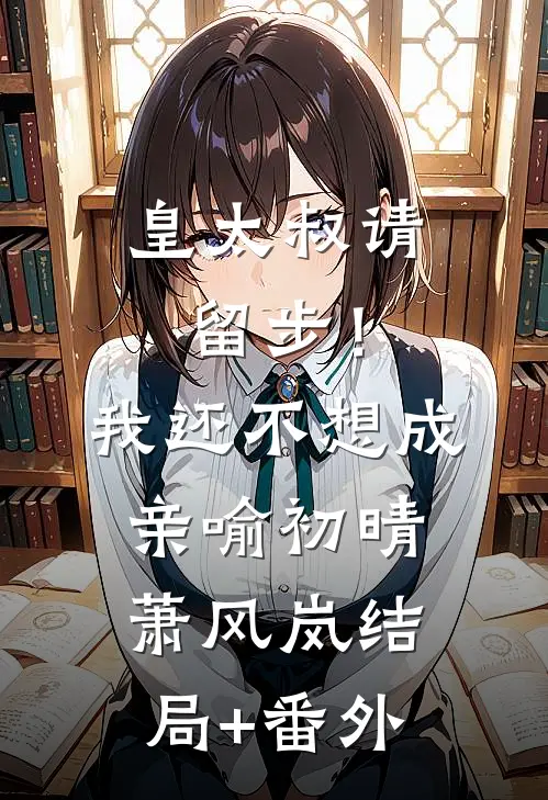 皇太叔请留步！我还不想成亲喻初晴萧风岚结局+番外