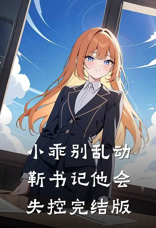 小乖别乱动，靳书记他会失控完结版