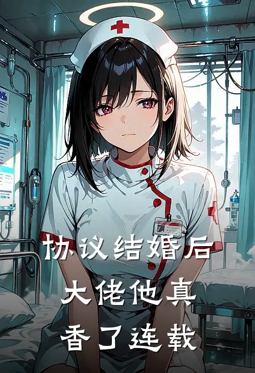 协议结婚后，大佬他真香了连载