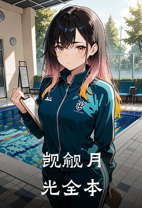觊觎月光全本