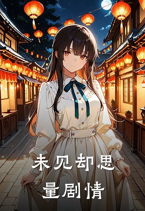 未见却思量剧情