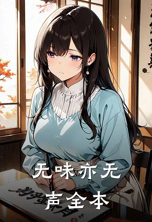 无味亦无声全本