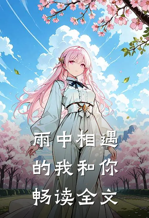 雨中相遇的我和你畅读全文
