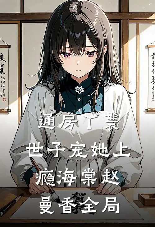通房丫鬟，世子宠她上瘾海棠赵曼香全局