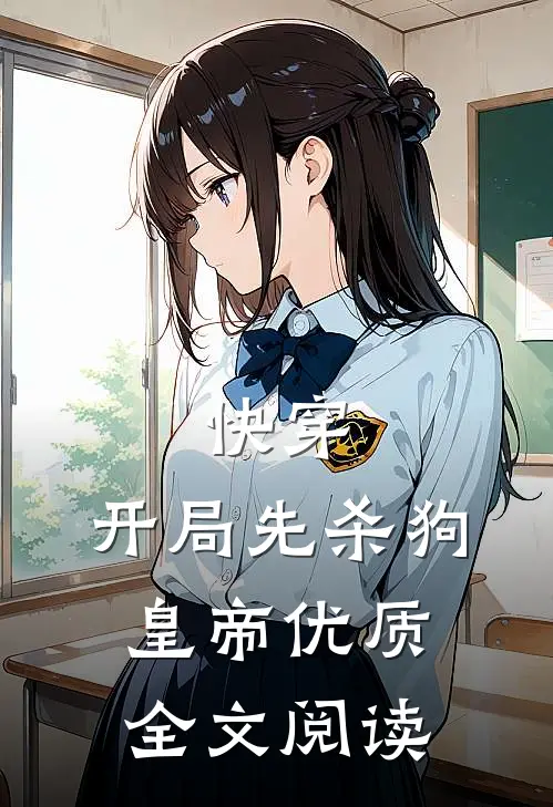 快穿：开局先杀狗皇帝优质全文阅读