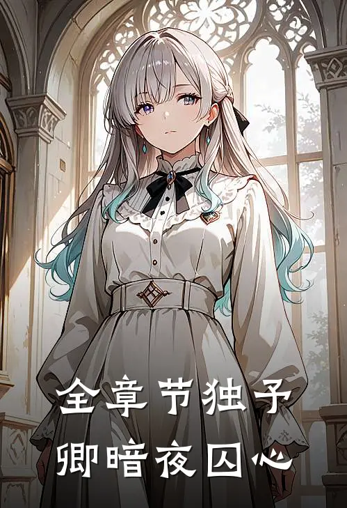 全章节独予卿暗夜囚心