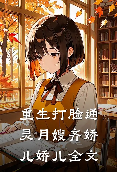 重生打脸通灵月嫂齐娇儿娇儿全文