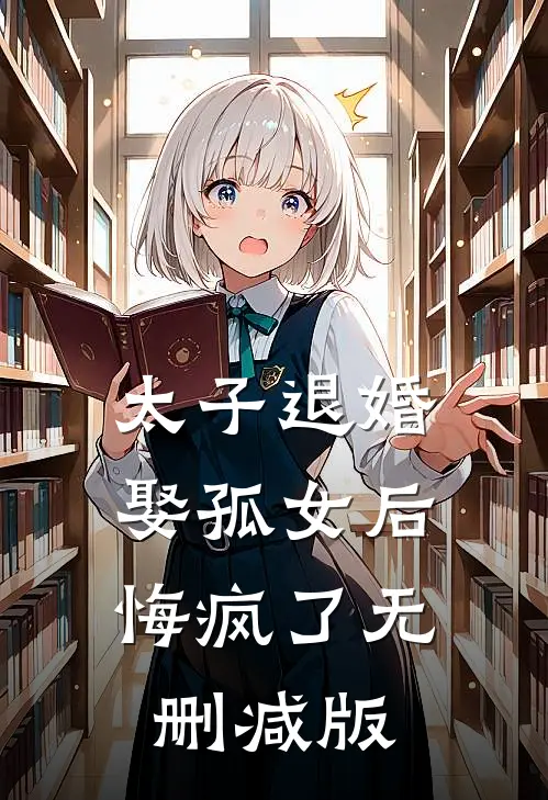 太子退婚娶孤女后，悔疯了无删减版