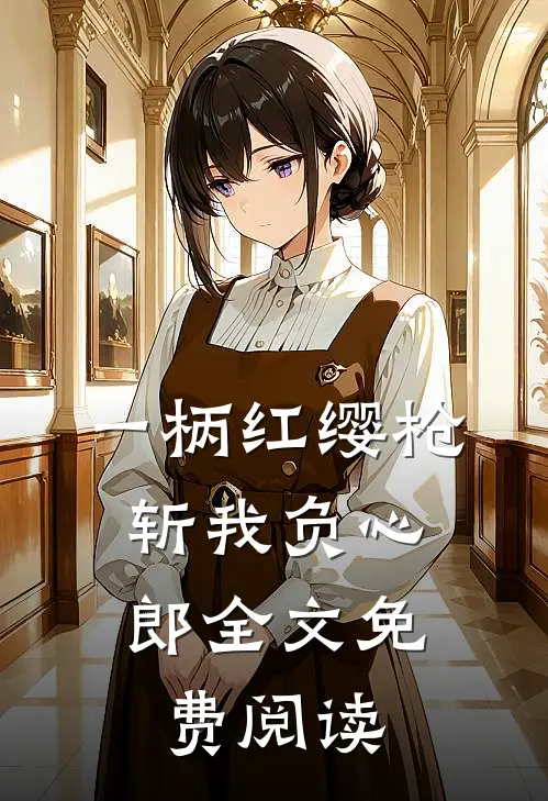 一柄红缨枪，斩我负心郎全文免费阅读