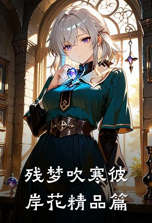 残梦吹寒彼岸花精品篇
