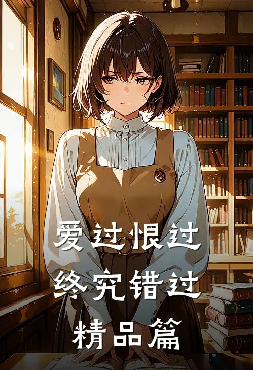 爱过恨过终究错过精品篇