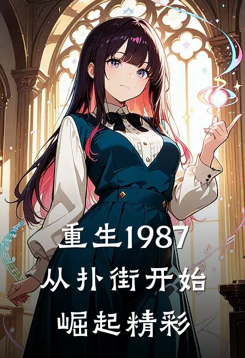 重生1987：从扑街开始崛起精彩
