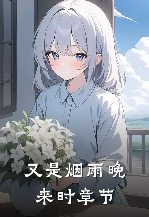 又是烟雨晚来时章节