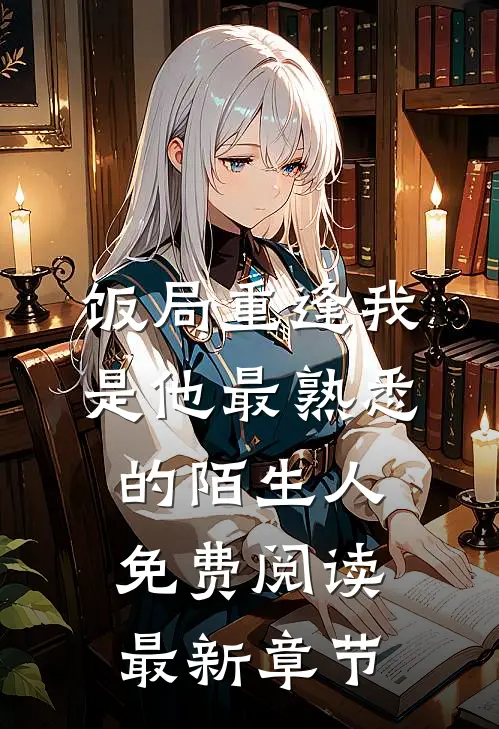 饭局重逢我是他最熟悉的陌生人免费阅读最新章节