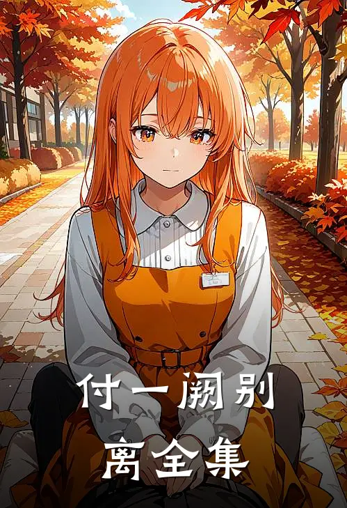 付一阙别离全集