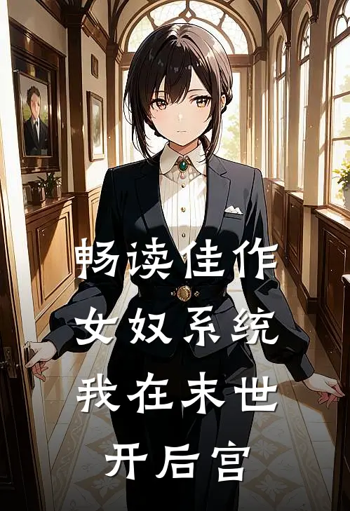 畅读佳作女奴系统：我在末世开后宫