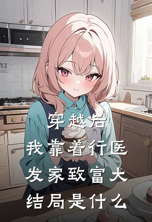 穿越后，我靠着行医发家致富大结局是什么