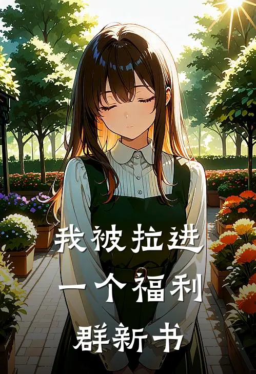我被拉进一个福利群新书