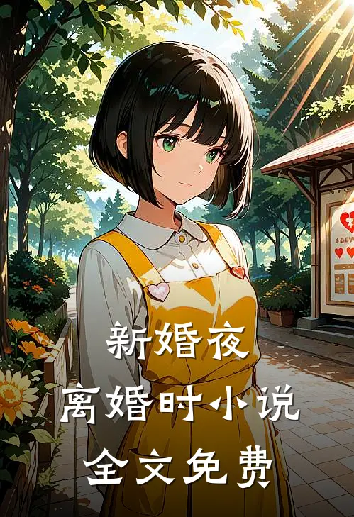 新婚夜，离婚时小说全文免费