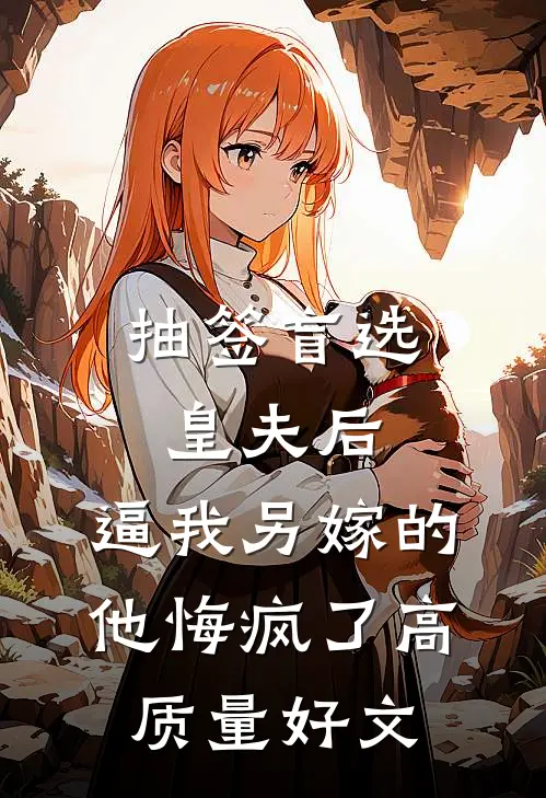 抽签盲选皇夫后，逼我另嫁的他悔疯了高质量好文
