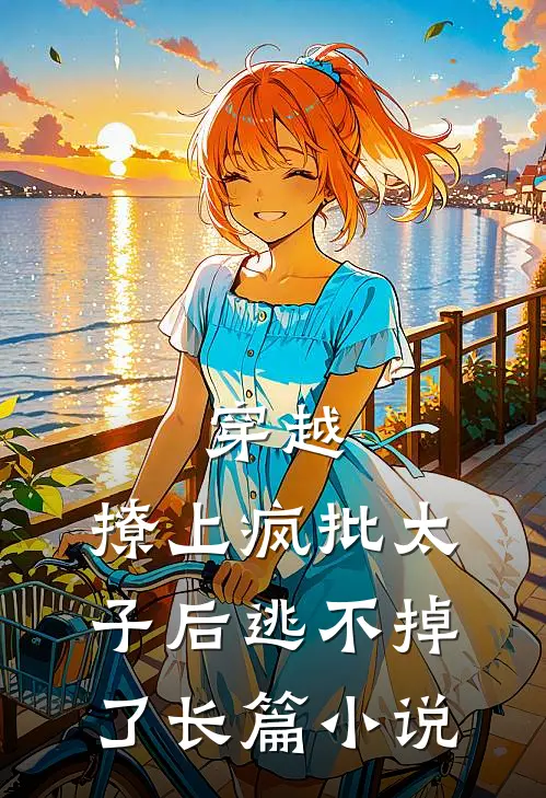 穿越撩上疯批太子后逃不掉了长篇在线阅读
