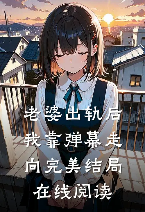 老婆出轨后我靠弹幕走向完美结局在线阅读