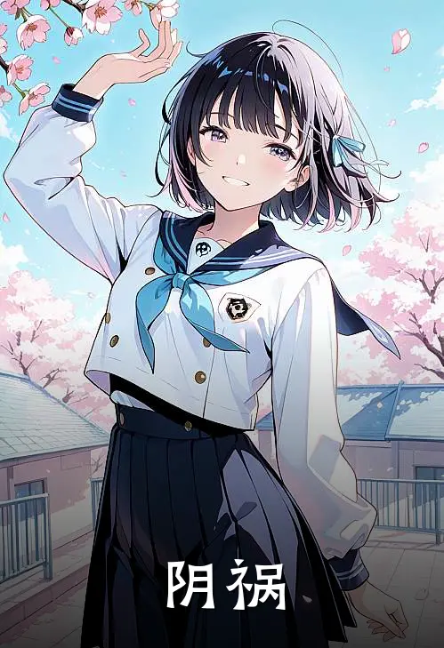 阴祸