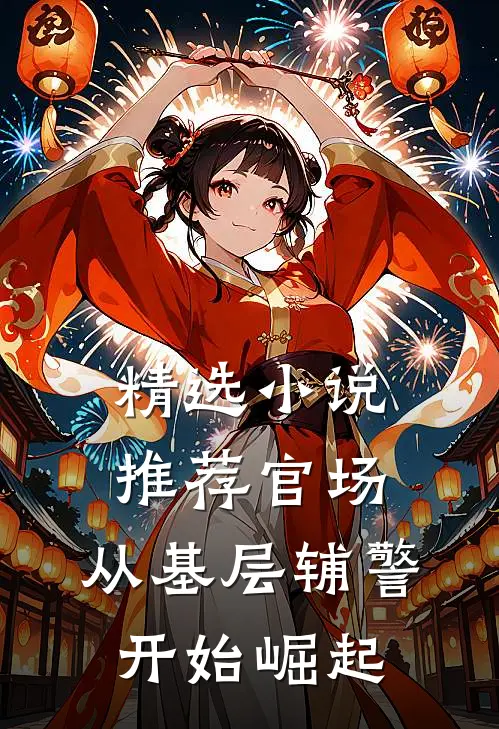 精选小说推荐官场：从基层辅警开始崛起