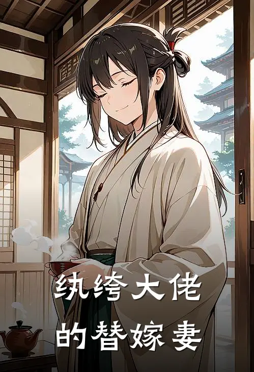 纨绔大佬的替嫁妻