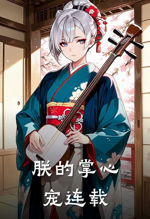 朕的掌心宠连载