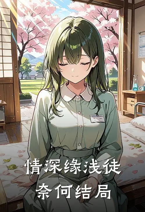 情深缘浅徒奈何结局