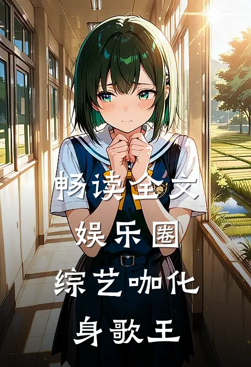 畅读全文娱乐圈：综艺咖化身歌王
