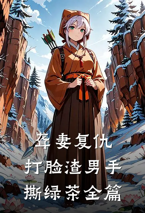 聋妻复仇：打脸渣男手撕绿茶全篇