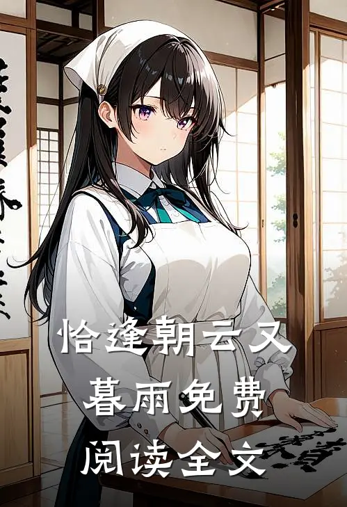恰逢朝云又暮雨免费阅读全文