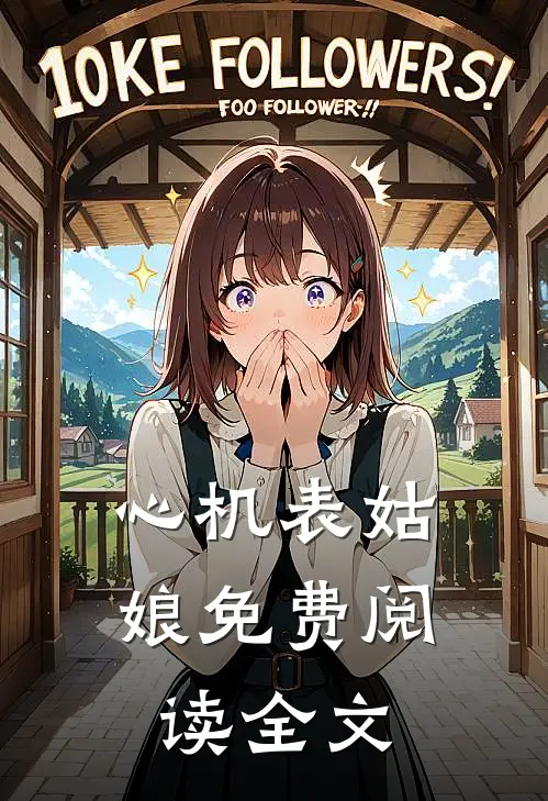 心机表姑娘免费阅读全文