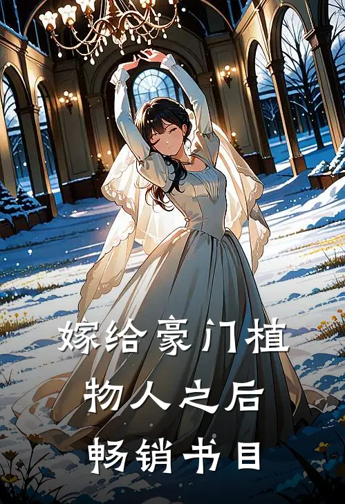 嫁给豪门植物人之后畅销书目