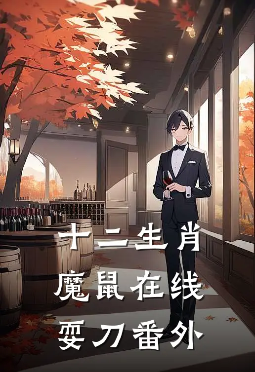十二生肖：魔鼠在线耍刀番外