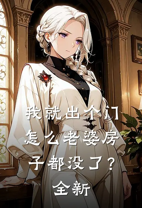 我就出个门，怎么老婆房子都没了？全新