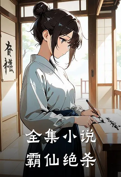 全集小说霸仙绝杀