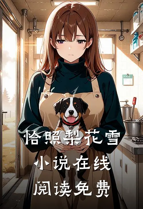 恰照梨花雪小说在线阅读免费